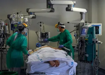 Türkiye’de 28 bin 351 vaka, 6814 yeni hasta 168 ölü