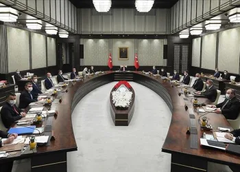 Yeni yasaklar gelecek mi? Kabine bugün toplanıyor!