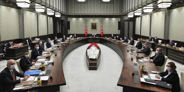 Yeni yasaklar gelecek mi? Kabine bugün toplanıyor!