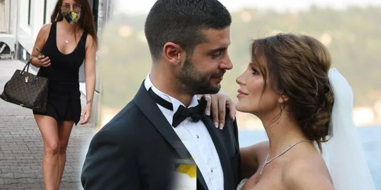Berk Oktay’ın eski eşinin 6 yıla kadar hapsi istendi