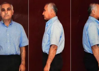 FETÖ firarisi Öksüz’ün kayınvalidesine hapis!
