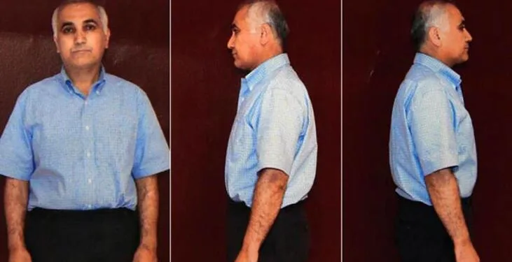 FETÖ firarisi Öksüz’ün kayınvalidesine hapis!