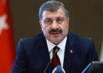 Bakan Koca son durumu paylaştı! 83 yeni can kaybı