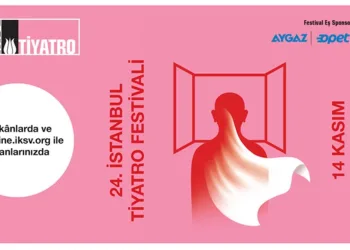 24. İstanbul Tiyatro Festivali güncellenen programıyla devam ediyor