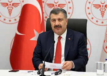 Bakan Koca duyurdu: 12 bin personel alınacak
