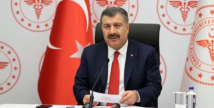 Bakan Koca duyurdu: 12 bin personel alınacak