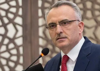 Merkez Bankası Başkanlığına Naci Ağbal Atandı! Naci Ağbal kimdir, kaç yaşında, nereli?
