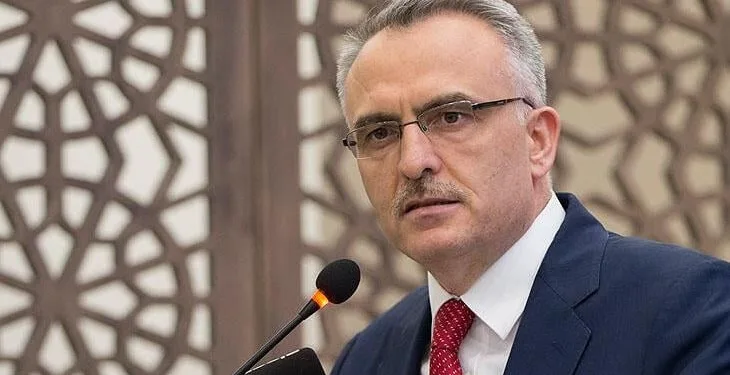 Merkez Bankası Başkanlığına Naci Ağbal Atandı! Naci Ağbal kimdir, kaç yaşında, nereli?