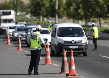 Yaya önceliği uygulamasıyla ölüm sayıları azaldı
