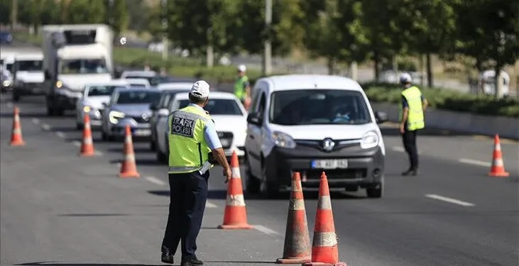 Yaya önceliği uygulamasıyla ölüm sayıları azaldı