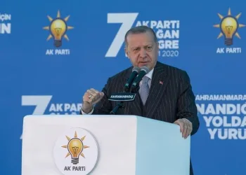 Erdoğan: Bahçeli’yle Kıbrıs’ta topluca piknik yapacağız
