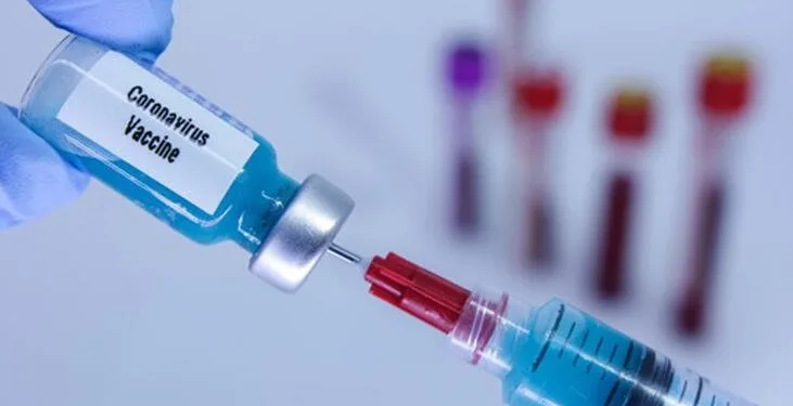 Bir aşıdan daha müjde geldi! Yüzde 94,5 başarı