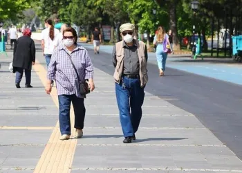 Hangi saatlerde dışarı çıkılabilecek?