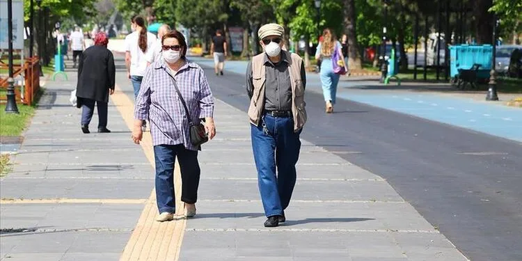 Hangi saatlerde dışarı çıkılabilecek?