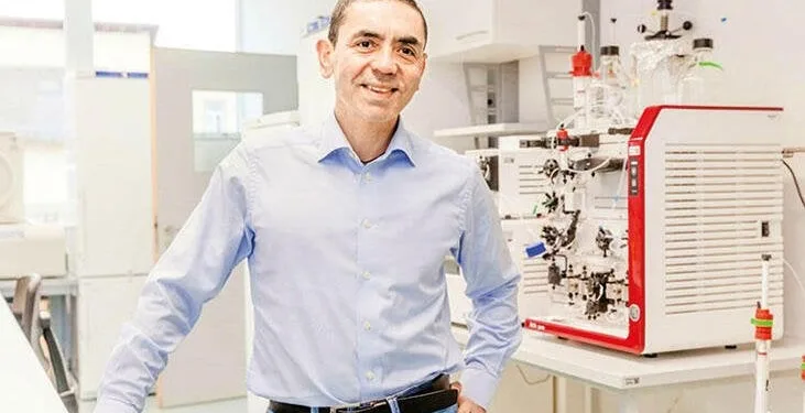 Aşı için önemli tarih! Türk profesör açıkladı