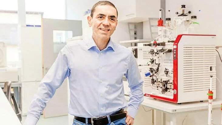 Aşı için önemli tarih! Türk profesör açıkladı
