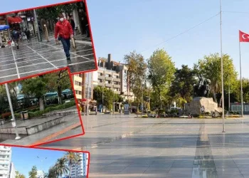 Vatandaşlar yanlış anladı, meydanlar boş kaldı