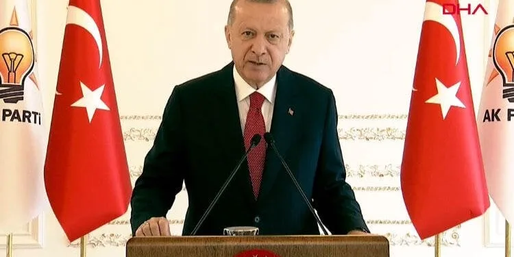 Cumhurbaşkanı’ndan salgın uyarısı