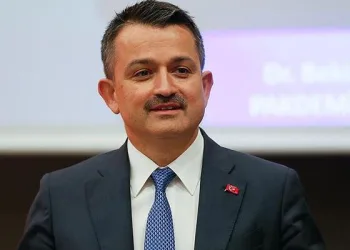 Tarım ve Orman Bakanı’ndan kadrolu işçi alımı müjdesi