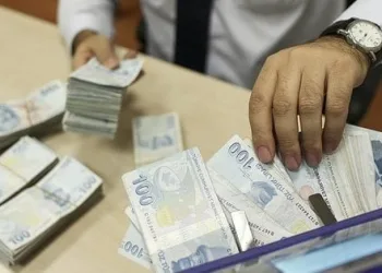 Bankalardan tüm zamanların en yüksek 9 aylık karı