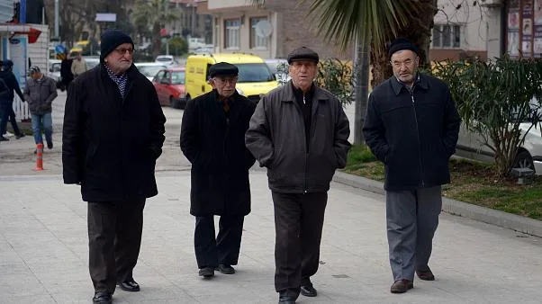 Bursa Valiliği açıkladı! O kişiler yasaktan muaf
