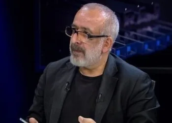 Gazeteci Ahmet Kekeç, koronavirüsten hayatını kaybetti