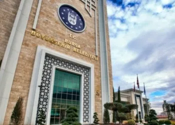 Bursa’da Büyükşehir adıyla dolandırıcılığa hapis