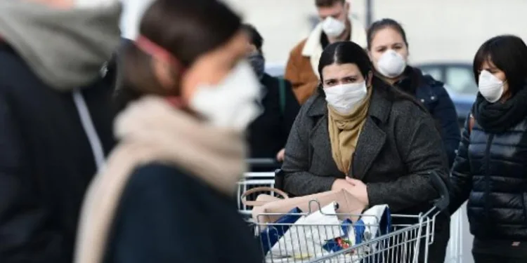 DSÖ, Covid-19’un kökenin araştıracak