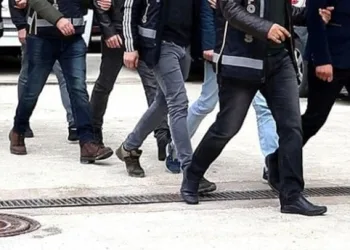 Bursa’da uyuşturucu operasyonunda 5 tutuklama