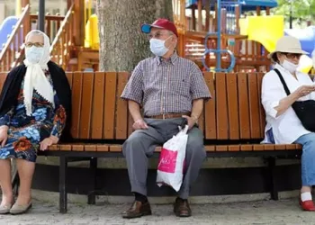 Bursa Valiliği’nden sokağa çıkma hatırlatması