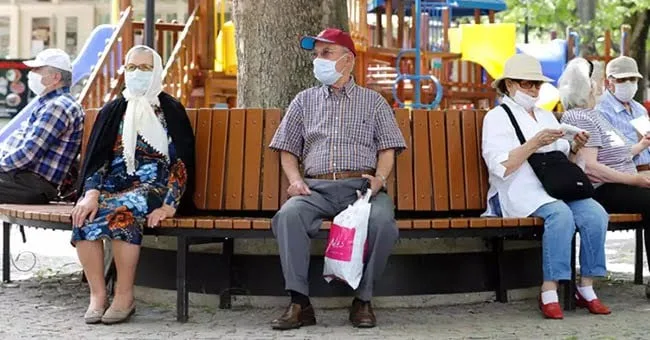 Bursa Valiliği’nden sokağa çıkma hatırlatması