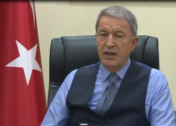 Bakan Akar’dan Karabağ açıklaması