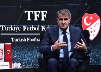 Şenol Güneş: Fransa’yı yendik diye Deschamps’tan daha mı çok kazanmam lazım!