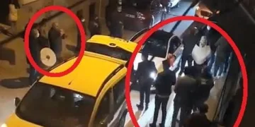 Yasağa rağmen Bursa’da pes dedirten görüntü