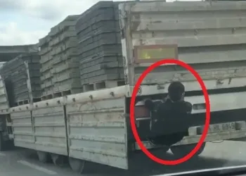 Yine Bursa, yine tehlikeli yolculuk