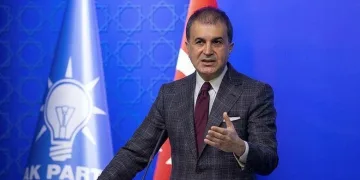 Çelik: “CHP yönetimi, özür dilemelidir”