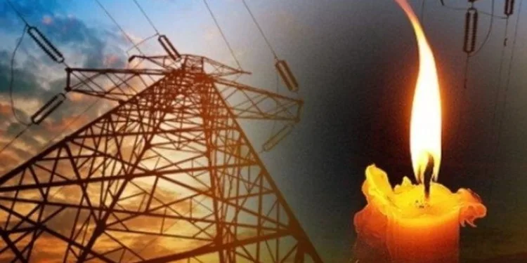 Bursa’da binlerce abonenin elektrik borcu var