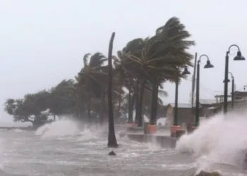 Meteorolojiden Marmara için fırtına uyarısı