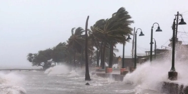 Meteorolojiden Marmara için fırtına uyarısı