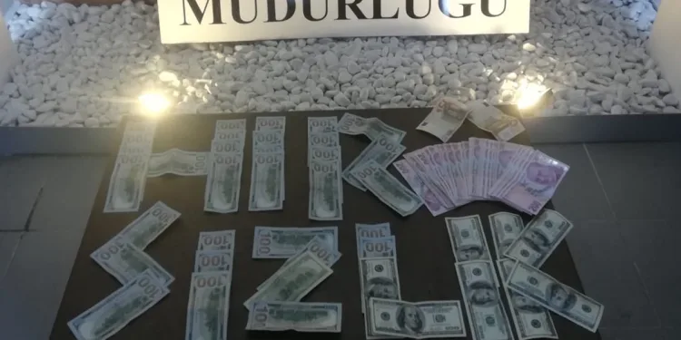 Bursa’da Suriyeli’nin evini Suriyeli soydu