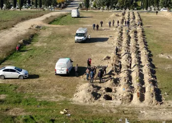 İkinci dalganın yaşandığı Bursa’da ölüm sayısı arttı
