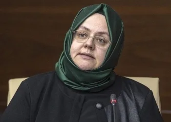 Bakan Selçuk’un Covid-19 testi pozitif çıktı
