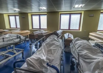 Dünya genelinde koronavirüs bilançosu