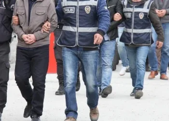 Bursa’da uyuşturucu operasyonlarında 9 tutuklama