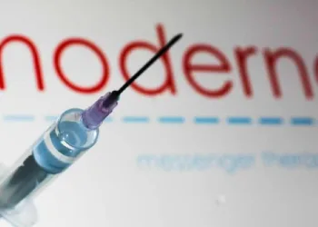 Moderna aşısının son sonuçları açıklandı