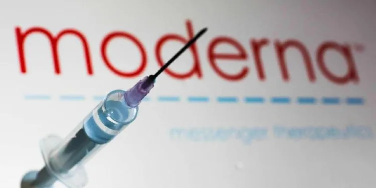 Moderna aşısının son sonuçları açıklandı