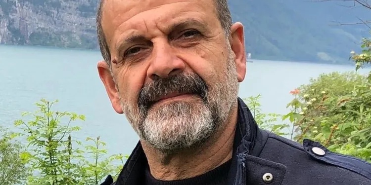 Dokunulmazlığı kaldırılan HDP’li vekilden doku ve kan örneği alındı