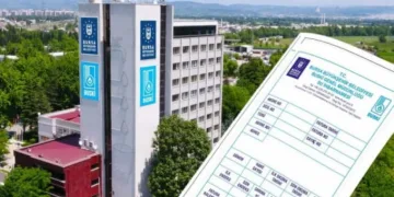 BUSKİ borçlarında yapılandırma fırsatı