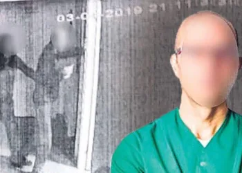 Tecavüz davasında sperm delili ortadan kayboldu