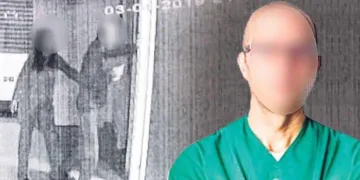Tecavüz davasında sperm delili ortadan kayboldu